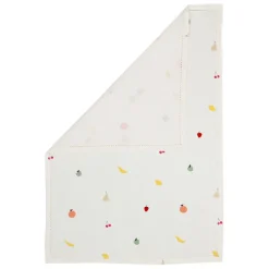 Fabrique de Styles Torchons, Tabliers Et Maniques*Torchon en coton 50x70cm - Les Fruits