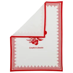 Fabrique de Styles Torchons, Tabliers Et Maniques*Torchon en coton 50x70cm - Damier