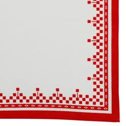 Fabrique de Styles Torchons, Tabliers Et Maniques*Torchon en coton 50x70cm - Damier