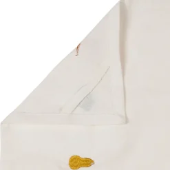 Fabrique de Styles Torchons, Tabliers Et Maniques*Torchon saison en coton écru 70x50cm - P'tit Legumes