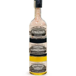 Fabrique de Styles Huiles Et Vinaigres*Trio empilable truffe