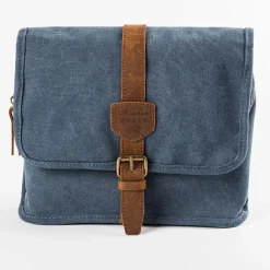 Fabrique de Styles Pochettes Et Housses*Trousse de toilette marine - Trappeur