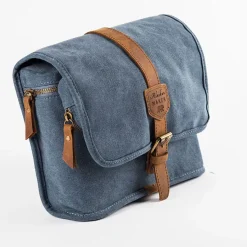 Fabrique de Styles Pochettes Et Housses*Trousse de toilette marine - Trappeur