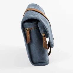 Fabrique de Styles Pochettes Et Housses*Trousse de toilette marine - Trappeur