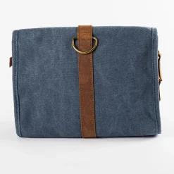 Fabrique de Styles Pochettes Et Housses*Trousse de toilette marine - Trappeur