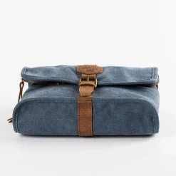 Fabrique de Styles Pochettes Et Housses*Trousse de toilette marine - Trappeur