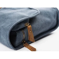 Fabrique de Styles Pochettes Et Housses*Trousse de toilette marine - Trappeur