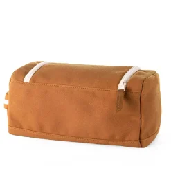 Fabrique de Styles Pochettes Et Housses*Trousse de toilette en tissu recycleée - Kenai