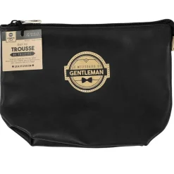 Fabrique de Styles Pochettes Et Housses*Trousse de toilette pour homme 17x24cm