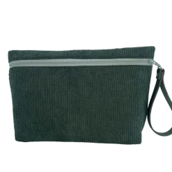 Fabrique de Styles Pochettes Et Housses*Trousse de voyage en velours