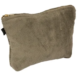 Fabrique de Styles Pochettes Et Housses*Trousse en velours - St Tropez