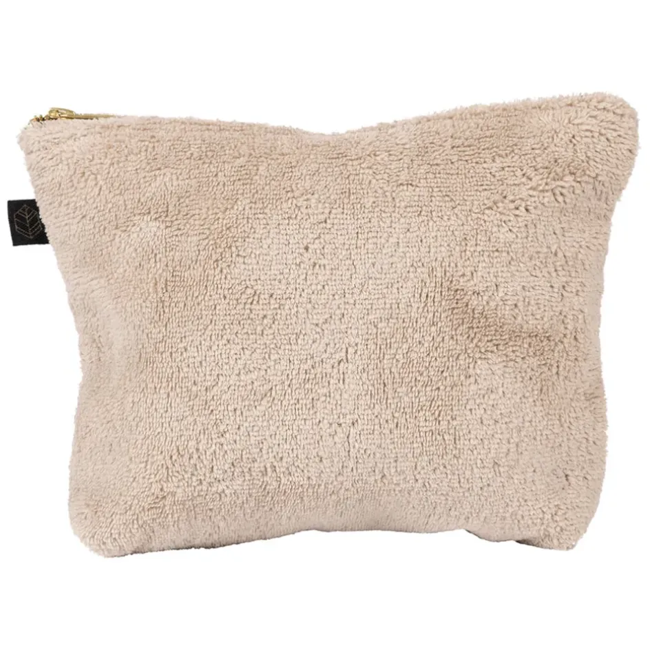 Fabrique de Styles Pochettes Et Housses*Trousse en velours - St Tropez