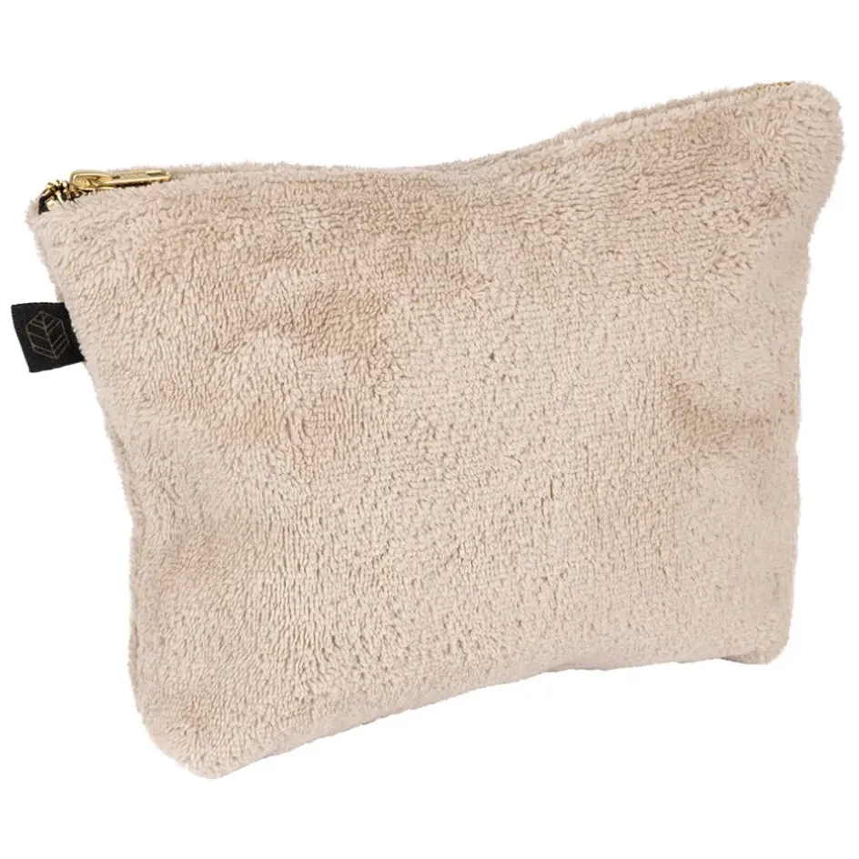 Fabrique de Styles Pochettes Et Housses*Trousse en velours - St Tropez