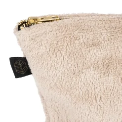 Fabrique de Styles Pochettes Et Housses*Trousse en velours - St Tropez