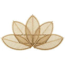 Fabrique de Styles Déco À Suspendre Et Adhésive*Tête de lit en bambou