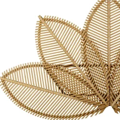 Fabrique de Styles Déco À Suspendre Et Adhésive*Tête de lit en bambou