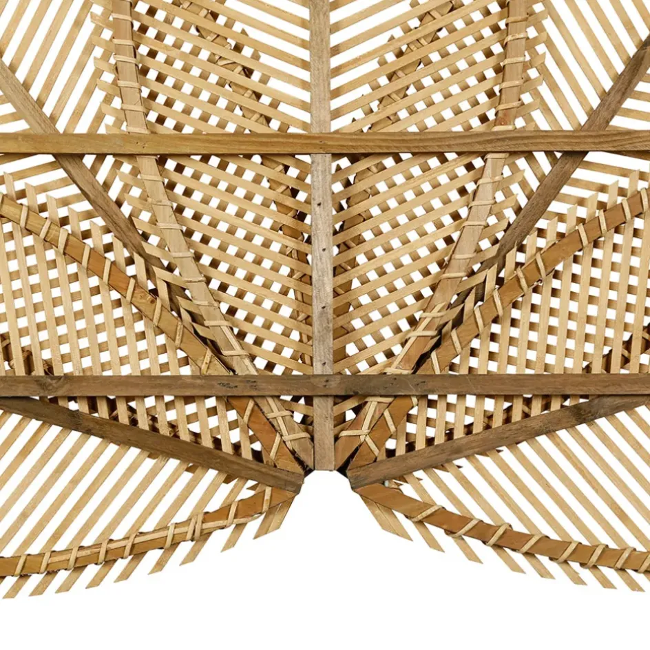 Fabrique de Styles Déco À Suspendre Et Adhésive*Tête de lit en bambou