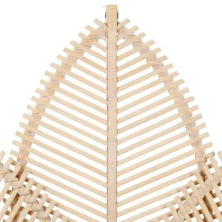 Fabrique de Styles Déco À Suspendre Et Adhésive*Tête de lit en bambou et rotin 167x90cm