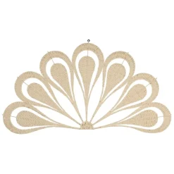 Fabrique de Styles Déco À Suspendre Et Adhésive*Tête de lit en corde