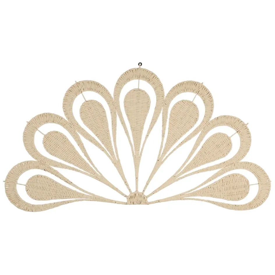 Fabrique de Styles Déco À Suspendre Et Adhésive*Tête de lit en corde