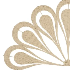 Fabrique de Styles Déco À Suspendre Et Adhésive*Tête de lit en corde