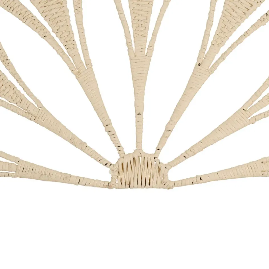 Fabrique de Styles Déco À Suspendre Et Adhésive*Tête de lit en corde