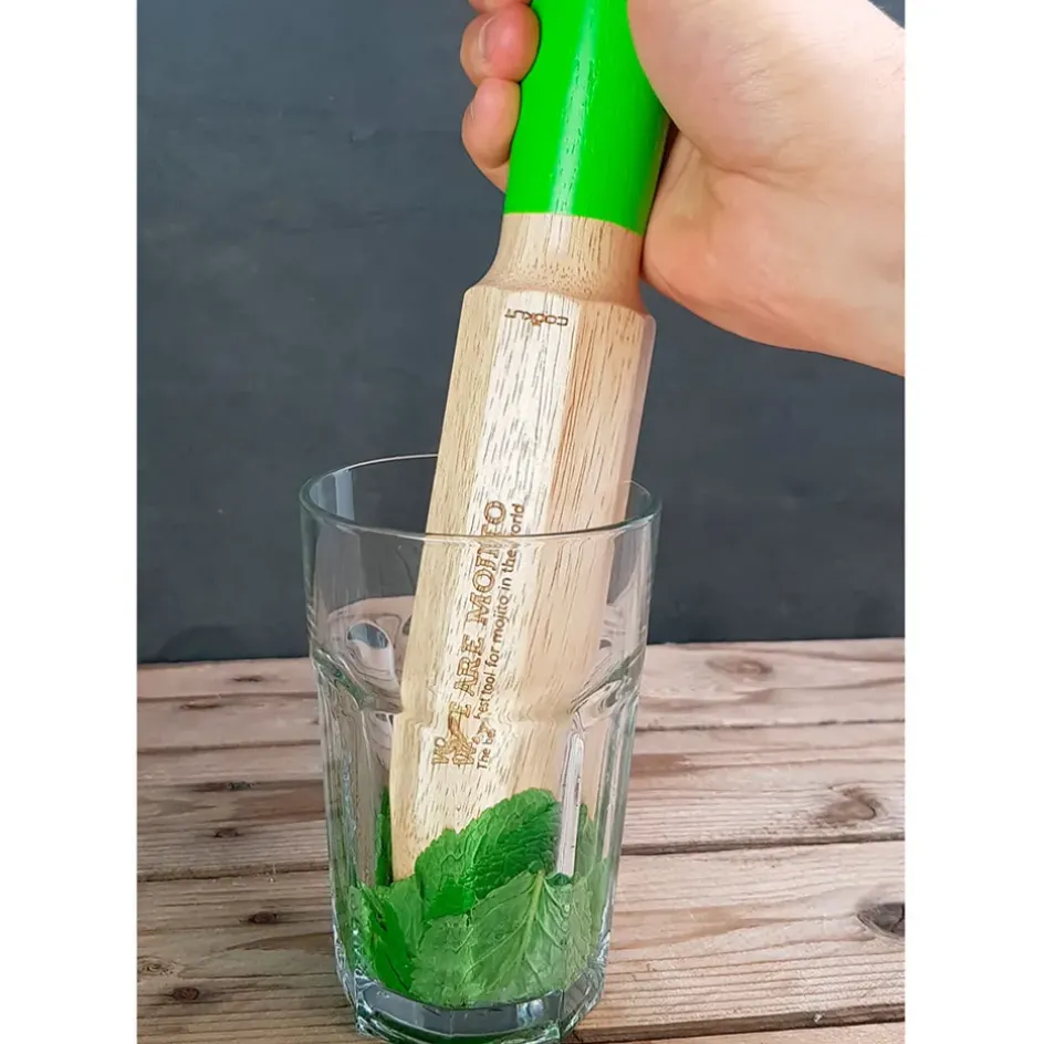Fabrique de Styles Accessoires Vin Et Cocktails*Ustensile à mojito