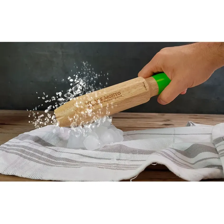 Fabrique de Styles Accessoires Vin Et Cocktails*Ustensile à mojito