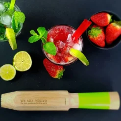 Fabrique de Styles Accessoires Vin Et Cocktails*Ustensile à mojito