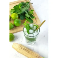 Fabrique de Styles Accessoires Vin Et Cocktails*Ustensile à mojito