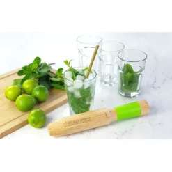 Fabrique de Styles Accessoires Vin Et Cocktails*Ustensile à mojito