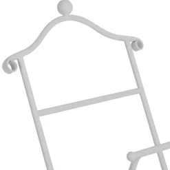 Fabrique de Styles Valets Et Portants*Valet pliant en fer h98cm - charmet