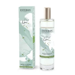 Fabrique de Styles Brumes Et Parfums*Vaporisateur 75ml pur lin