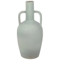 Fabrique de Styles Vases Et Soliflores*Vase amphore en grès h54cm - Mijas