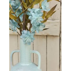 Fabrique de Styles Vases Et Soliflores*Vase amphore en grès h54cm - Mijas