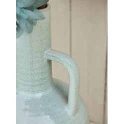 Fabrique de Styles Vases Et Soliflores*Vase amphore en grès h54cm - Mijas