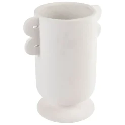 Fabrique de Styles Vases Et Soliflores*Vase en dolomite - Funny