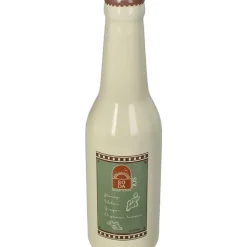 Fabrique de Styles Vases Et Soliflores*Vase bouteille de soda en grès h24cm