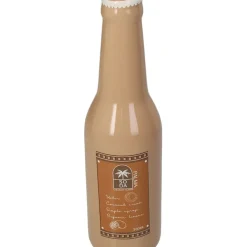 Fabrique de Styles Vases Et Soliflores*Vase bouteille de soda en faïence h24cm