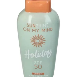 Fabrique de Styles Vases Et Soliflores*Vase crème solaire en faïence h19cm