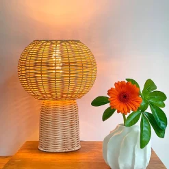 Fabrique de Styles Vases Et Soliflores*Vase en céramique h10cm