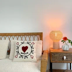 Fabrique de Styles Vases Et Soliflores*Vase en céramique h10cm