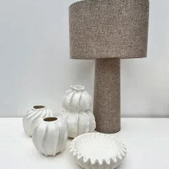 Fabrique de Styles Vases Et Soliflores*Vase en céramique h10cm