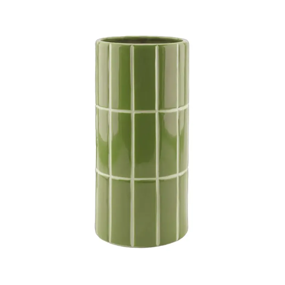 Fabrique de Styles Vases Et Soliflores*Vase en céramique H23cm