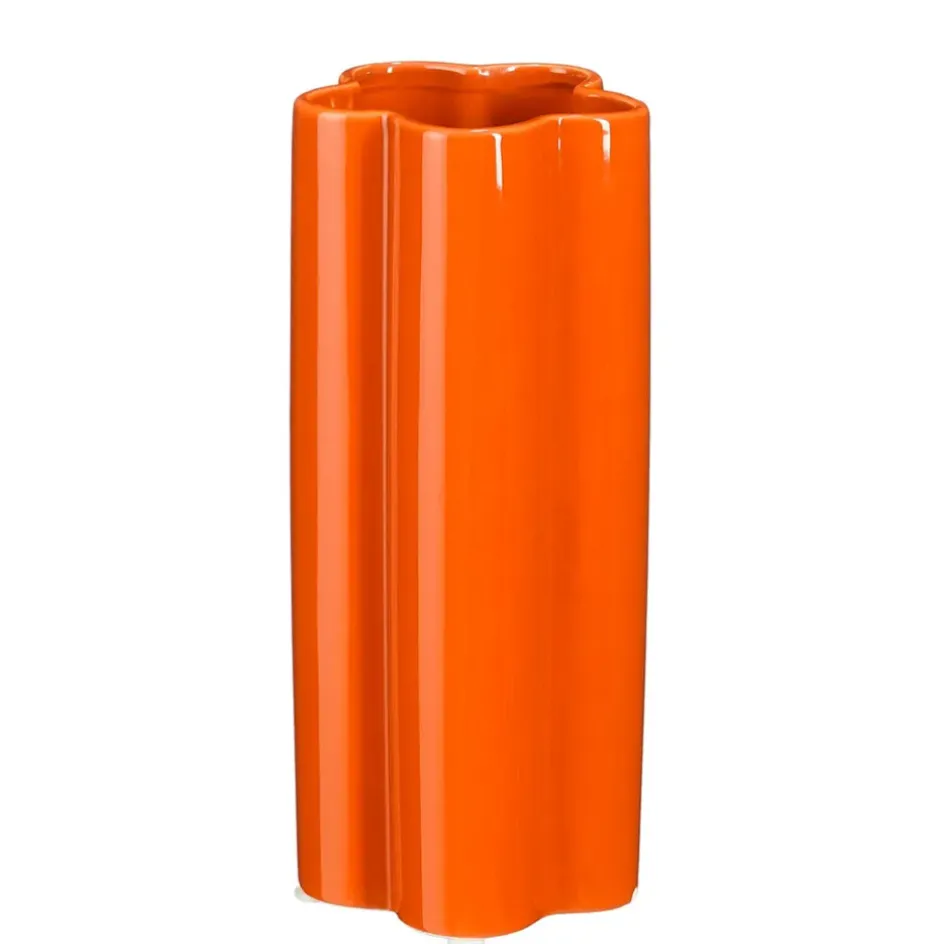 Fabrique de Styles Vases Et Soliflores*Vase en dolomite h22cm - Lindon