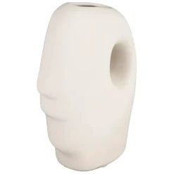 Fabrique de Styles Vases Et Soliflores*Vase en grès 16x8xh23cm - Organic