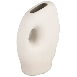 Fabrique de Styles Vases Et Soliflores*Vase en grès 16x8xh23cm - Organic