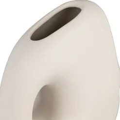 Fabrique de Styles Vases Et Soliflores*Vase en grès 16x8xh23cm - Organic