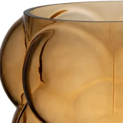 Fabrique de Styles Vases Et Soliflores*Vase en verre h25cm - Tanri