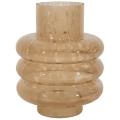 Fabrique de Styles Vases Et Soliflores*Vase en verre h22.5cm - Phoenicea